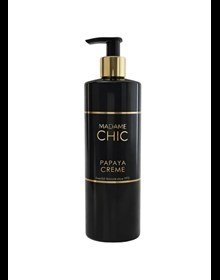 PAPAYA CREME 500 ML