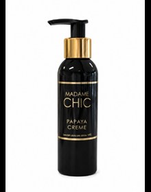 3/PAPAYA CREME 